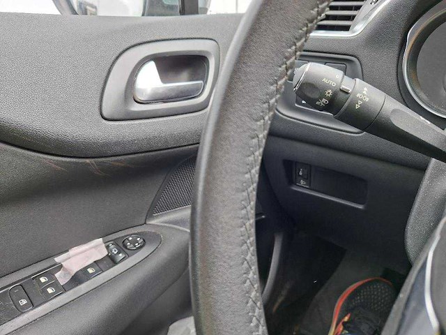 Citroen c4 1.2 puret. exclusive * 9-trd-50 - afbeelding 2 van  14
