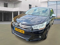Citroen c4 1.2 puret. exclusive * 9-trd-50 - afbeelding 1 van  14