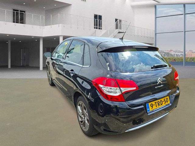 Citroen c4 1.2 puret. exclusive * 9-trd-50 - afbeelding 8 van  14