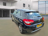 Citroen c4 1.2 puret. exclusive * 9-trd-50 - afbeelding 8 van  14