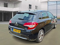 Citroen c4 1.2 puret. exclusive * 9-trd-50 - afbeelding 9 van  14