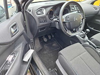 Citroen c4 1.2 puret. exclusive * 9-trd-50 - afbeelding 10 van  14