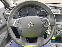 Citroen c4 1.2 puret. exclusive * 9-trd-50 - afbeelding 12 van  14