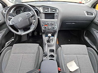 Citroen c4 1.2 puret. exclusive * 9-trd-50 - afbeelding 14 van  14