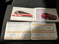 Citroen c4 1.2 puret. shine zk-826-h - afbeelding 10 van  21