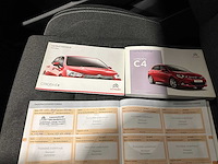 Citroen c4 1.2 puret. shine zk-826-h - afbeelding 11 van  21