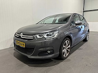 Citroen c4 1.2 puret. shine zk-826-h - afbeelding 1 van  21