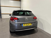 Citroen c4 1.2 puret. shine zk-826-h - afbeelding 16 van  21