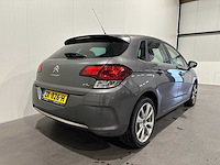 Citroen c4 1.2 puret. shine zk-826-h - afbeelding 17 van  21