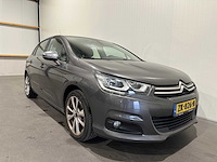 Citroen c4 1.2 puret. shine zk-826-h - afbeelding 19 van  21