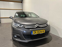 Citroen c4 1.2 puret. shine zk-826-h - afbeelding 20 van  21
