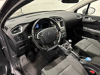 Citroen c4 1.2 puret. shine zk-826-h - afbeelding 21 van  21