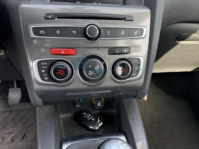 Citroen c4 1.2 puretech business gps (fleet), 2017 - afbeelding 6 van  30