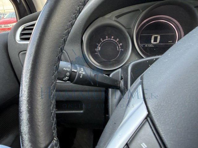 Citroen c4 1.2 puretech business gps (fleet), 2017 - afbeelding 11 van  30