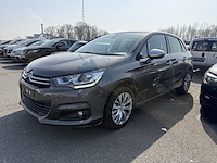 Citroen c4 1.2 puretech business gps (fleet), 2017
