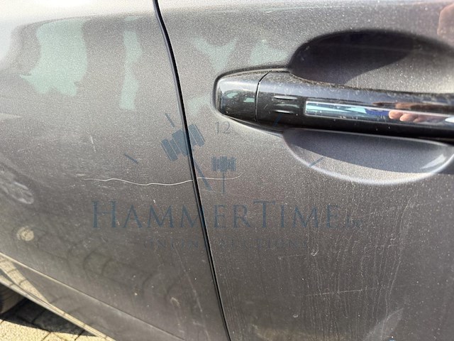 Citroen c4 1.2 puretech business gps (fleet), 2017 - afbeelding 21 van  30