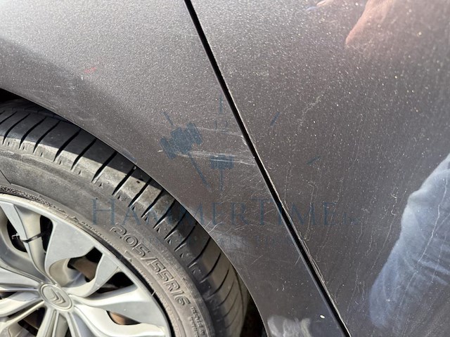 Citroen c4 1.2 puretech business gps (fleet), 2017 - afbeelding 22 van  30