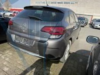 Citroen c4 1.2 puretech business gps (fleet), 2017 - afbeelding 25 van  30