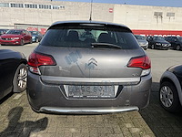 Citroen c4 1.2 puretech business gps (fleet), 2017 - afbeelding 26 van  30