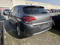 Citroen c4 1.2 puretech business gps (fleet), 2017 - afbeelding 27 van  30