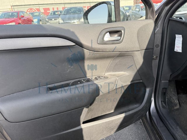 Citroen c4 1.2 puretech business gps (fleet), 2017 - afbeelding 28 van  30