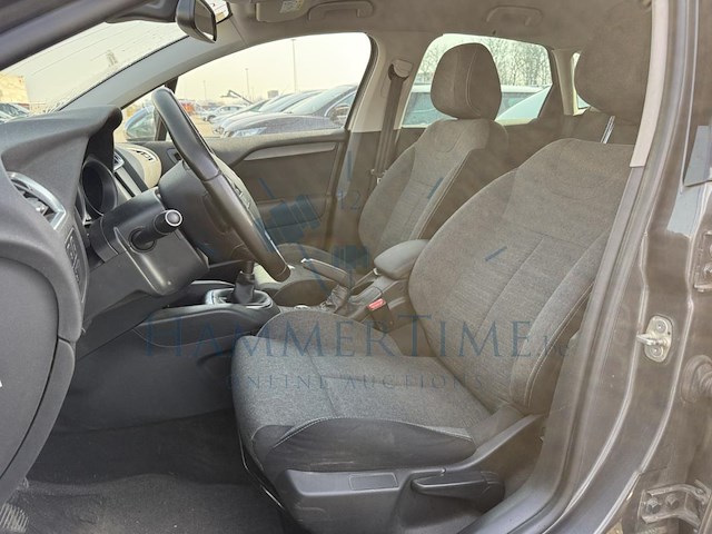 Citroen c4 1.2 puretech business gps (fleet), 2017 - afbeelding 29 van  30