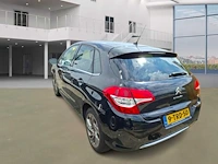 Citroen c4 1.2 puretech exclusive* 9-trd-50 - afbeelding 8 van  13