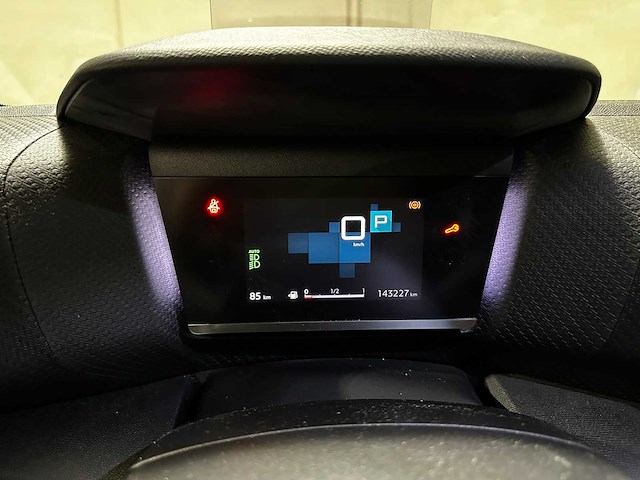 Citroen c4 1.2 puretech shine 131pk 2021, t-016-bx - afbeelding 29 van  44