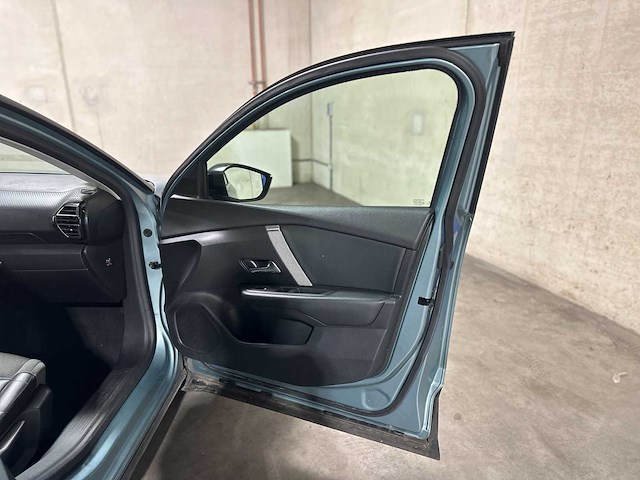 Citroen c4 1.2 puretech shine 131pk 2021, t-016-bx - afbeelding 10 van  44