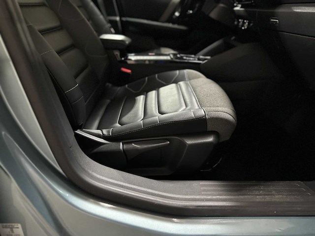 Citroen c4 1.2 puretech shine 131pk 2021, t-016-bx - afbeelding 43 van  44