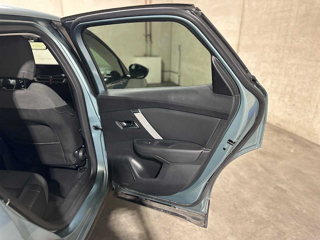 Citroen c4 1.2 puretech shine 131pk 2021, t-016-bx - afbeelding 36 van  44