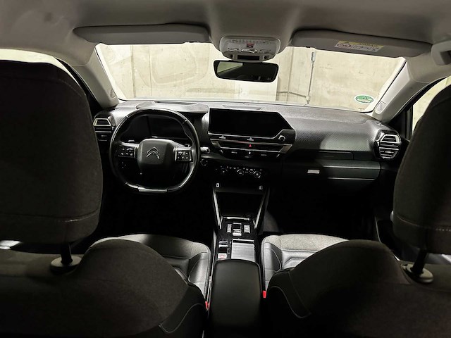Citroen c4 1.2 puretech shine 131pk 2021, t-016-bx - afbeelding 15 van  44