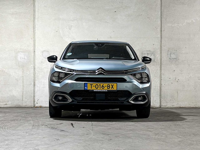 Citroen c4 1.2 puretech shine 131pk 2021, t-016-bx - afbeelding 18 van  44