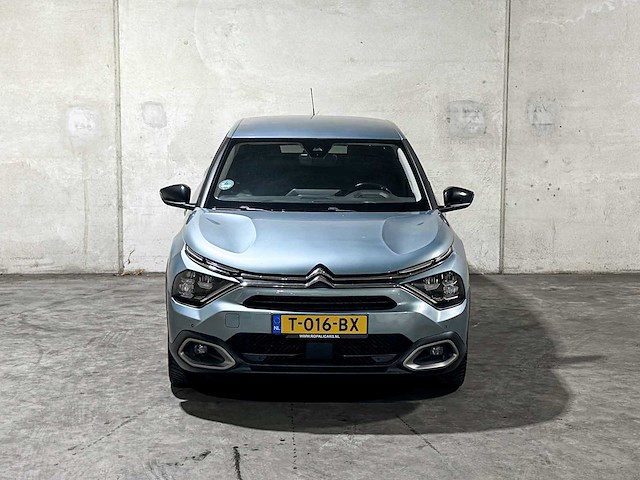 Citroen c4 1.2 puretech shine 131pk 2021, t-016-bx - afbeelding 20 van  44