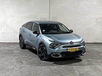 Citroen c4 1.2 puretech shine 131pk 2021, t-016-bx - afbeelding 44 van  44