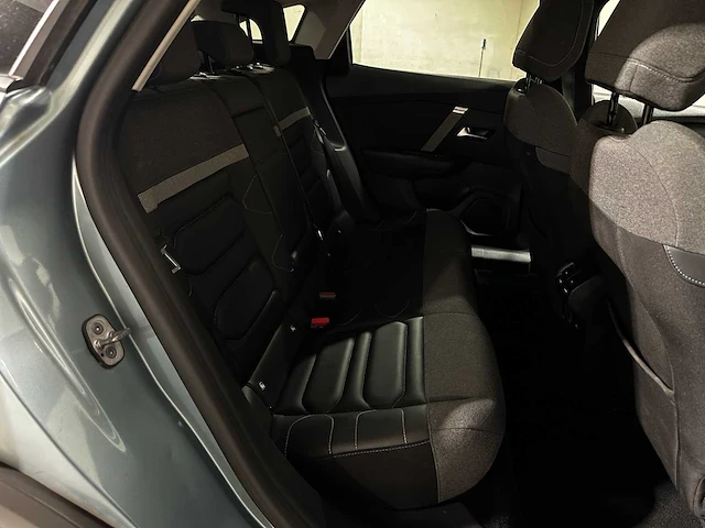 Citroen c4 1.2 puretech shine 131pk 2021, t-016-bx - afbeelding 28 van  45