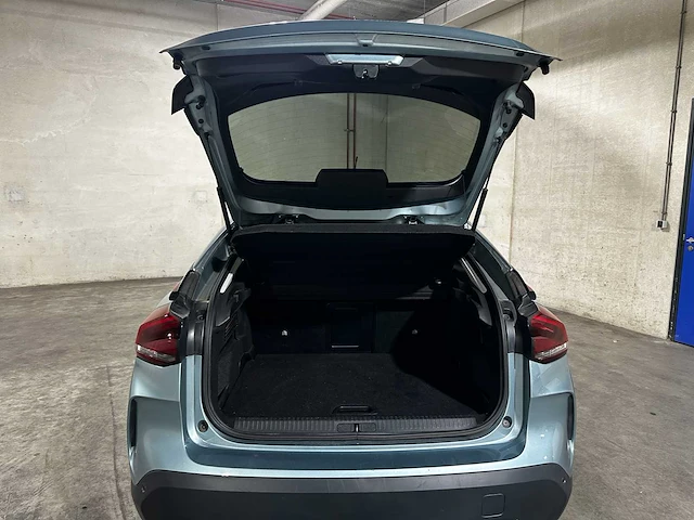 Citroen c4 1.2 puretech shine 131pk 2021, t-016-bx - afbeelding 35 van  45