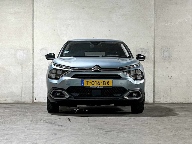 Citroen c4 1.2 puretech shine 131pk 2021, t-016-bx - afbeelding 41 van  45