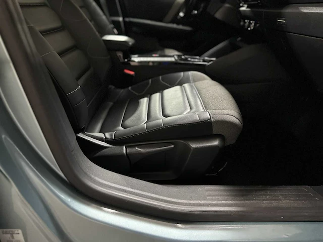 Citroen c4 1.2 puretech shine 131pk 2021, t-016-bx - afbeelding 24 van  45