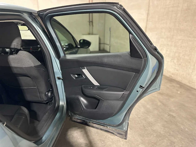 Citroen c4 1.2 puretech shine 131pk 2021, t-016-bx - afbeelding 29 van  45