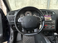 Citroen c4 1.2 puret.feel coll. 110pk 2016, rk-602-v - afbeelding 8 van  39