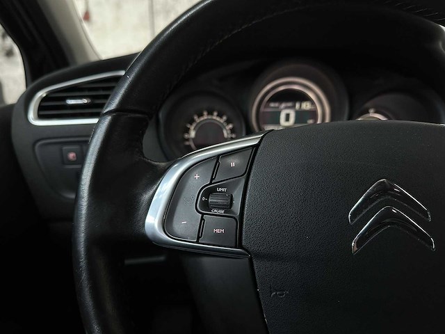 Citroen c4 1.2 puret.feel coll. 110pk 2016, rk-602-v - afbeelding 11 van  39