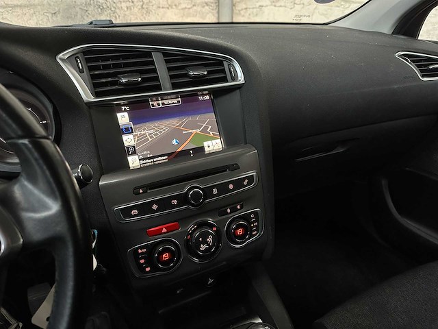 Citroen c4 1.2 puret.feel coll. 110pk 2016, rk-602-v - afbeelding 18 van  39