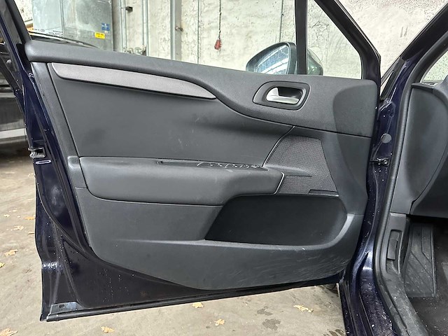 Citroen c4 1.2 puret.feel coll. 110pk 2016, rk-602-v - afbeelding 20 van  39