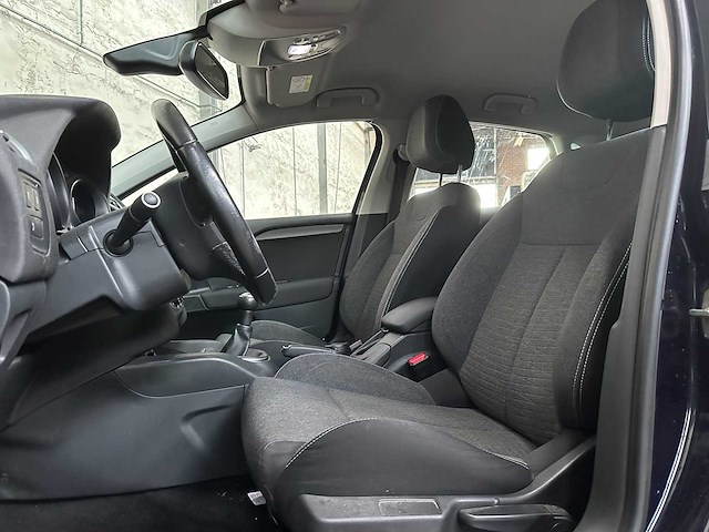 Citroen c4 1.2 puret.feel coll. 110pk 2016, rk-602-v - afbeelding 21 van  39