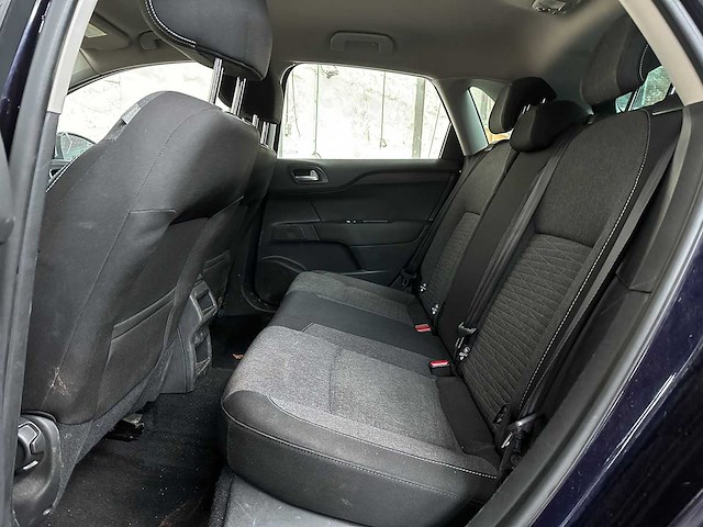 Citroen c4 1.2 puret.feel coll. 110pk 2016, rk-602-v - afbeelding 24 van  39