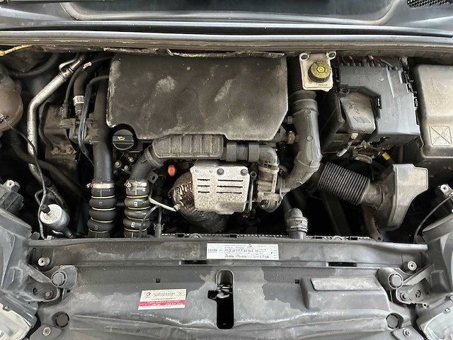 Citroen c4 1.2 puret.feel coll. 110pk 2016, rk-602-v - afbeelding 30 van  39