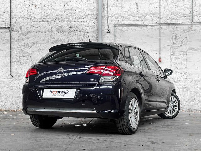 Citroen c4 1.2 puret.feel coll. 110pk 2016, rk-602-v - afbeelding 2 van  39