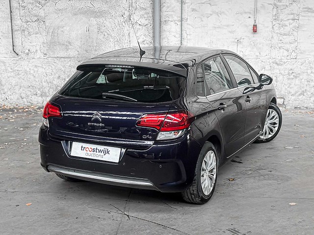 Citroen c4 1.2 puret.feel coll. 110pk 2016, rk-602-v - afbeelding 3 van  39