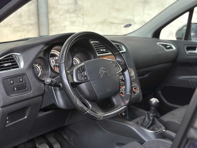 Citroen c4 1.2 puret.feel coll. 110pk 2016, rk-602-v - afbeelding 7 van  39